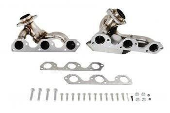 Ford Mustang 3.8L 3.9L V6 colector de evacuare Ford Mustang 3.8L 3.9L V6