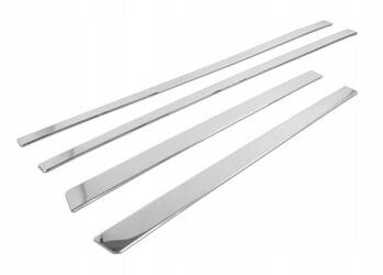 Skoda Karoq 2017+ benzi laterale pentru uși