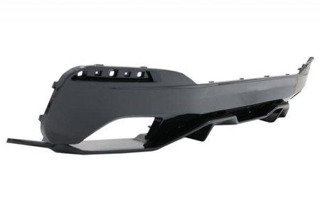 DIFUZOR BMW G30 G31 17-20 M-PERFORMANCE GLOSSY