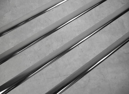 Benzi geam lateral Mercedes ML W164 2005-2011