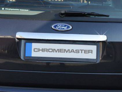 Banda trapă deasupra plăcilor Ford Focus 2 2005-2011 SW