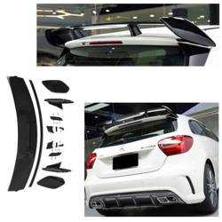 SPOILER DE ACOPERIȘ MERCEDES W176 A CLASS LOOK AMG A45
