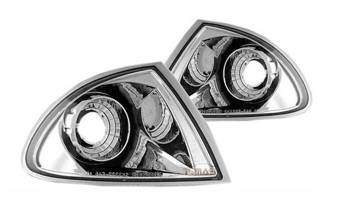 Stopuri pentru Bmw E46 Chrome
