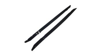 BENZI DE PRAG BMW 2 F22 F23 13- NEGRU LUCIOS