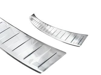 Capac de protecție spate pentru Skoda Scala (oțel)