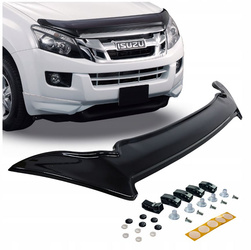 Carenaj capotă pentru ISUZU D-MAX 2012-2017