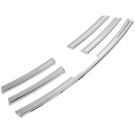 Benzi grila fata Grila Renault Trafic 2014+