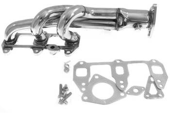 Colector de eșapament MAZDA RX8