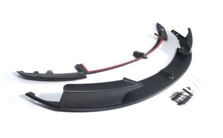 FIXARE BARA DE PROTECȚIE BMW F30 11-15 M-PERFORMANCE