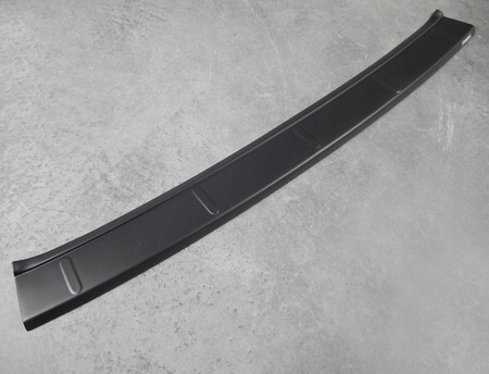 Banda de protectie bara spate pentru VW VOLKSWAGEN T5 2003-2015