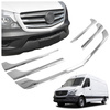 Ornamente Atrium Mercedes Sprinter W906 2013+ CHROME