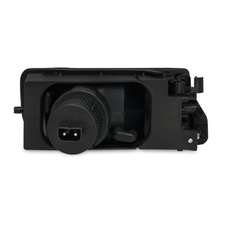 HALOGENURI GALBENE BMW E36 91-98 JOM