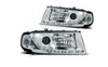 Faruri Skoda Octavia I 00-04 Daylight Chrome