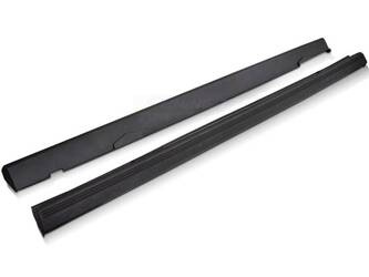 Muchiile laterale în stil sportiv BMW E30 82-90