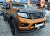 Capac de capotă Nissan Navara 2015-2020