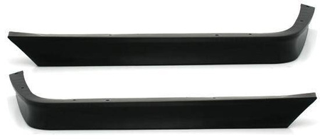 SPOILER FAȚĂ HOCKEY BMW E36 M3 91-98