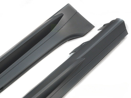 FROST BMW G20 G21 19-22 SPORT M-3 STYLE