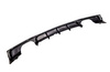 DIFUSOR BMW F30 F31 11-18 LOOK CARBON -OO--OO-