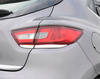 Benzi lumini spate Renault Clio 4 2012+