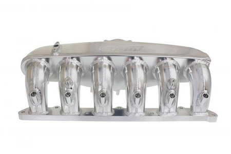 Colector de admisie BMW N54 cu rampă de alimentare