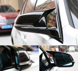 CAPACE OGLINZI BMW F39 F48 F40 G29 GLOSSY M