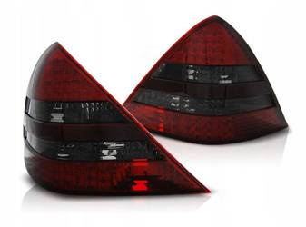 LED lumini spate MERCEDES R170 SLK 04.96-04