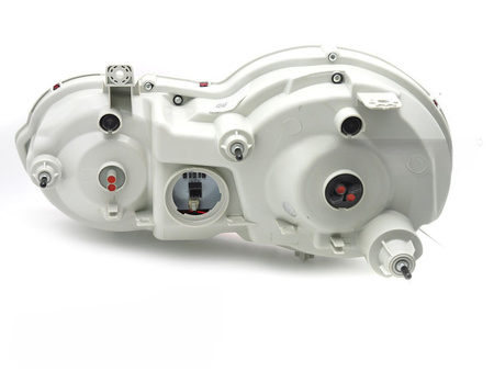 Lămpi spate fumurii LED Nissan GT-R 2008-2023