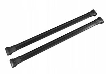 Mercedes Vito W639 portbagaj de acoperiș pentru șine