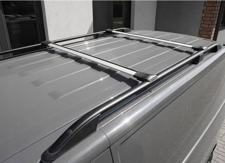 Citroen Berlingo 2008-2018 bară portbagaj pentru acoperiș