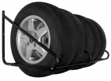 Suport pentru anvelope MW4 MAX întărit