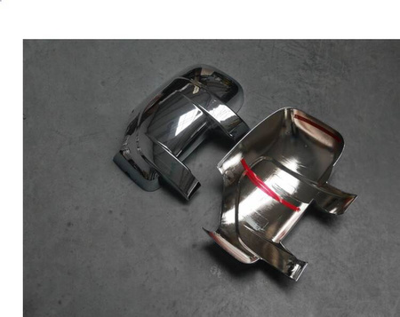 Huse oglinzi pentru oglinzi Renault Master 2010+