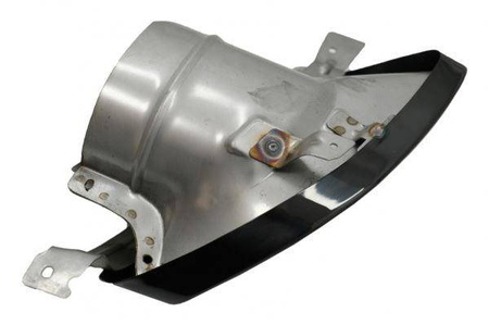 CAPACE DE CAPĂT BMW G20 G21 G28 PERFORMANCE 340 NEGRU