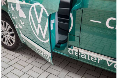 Benzi usi laterale VW T6.1 2019 - LUNGI