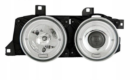 Faruri BMW E34 RINGI