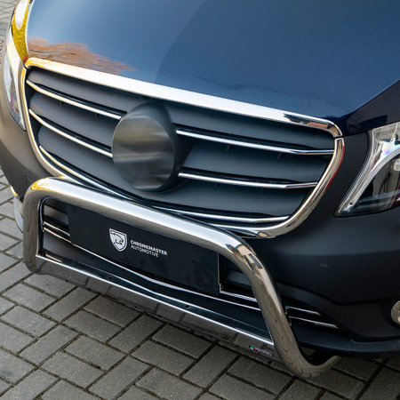 Mercedes Vito W447 2020+ benzi grila fata