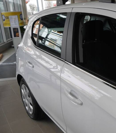 Benzi geam laterale Opel Corsa E 2014-2019