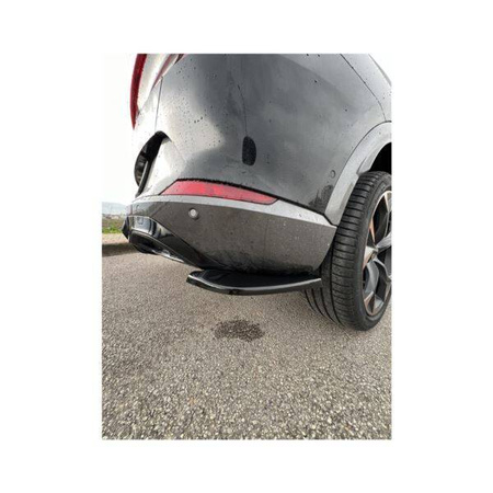 Kit caroserie pentru CUPRA FORMENTOR 2020-2024 ACCESORII