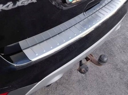 Husa bara de protectie pentru Ford Kuga 2008-2012