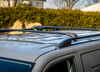 Balustrade de acoperiș VW Caddy 2004-2020 SHORT