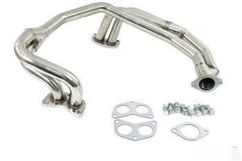 Colector de eșapament Subaru Impreza 95-05 fără turbo