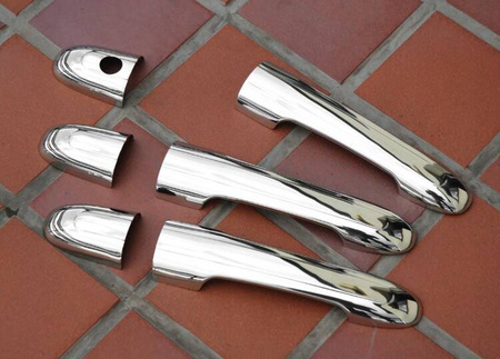 Huse pentru manere usi Mercedes Vito W639 03-14