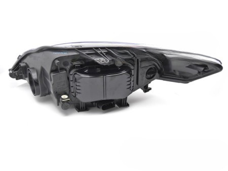 FARURI FORD MONDEO MK4 11-14 NEGRU