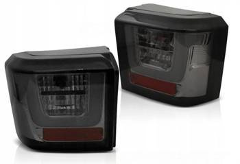 LED lumini spate Vw T4 90-03.03 fum a condus bar