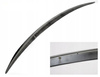 Spoiler sport cu aspect de carbon MERCEDES GLE C167 2019-
