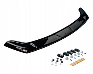 Protecție capotă Ford Transit Connect 2014-2018