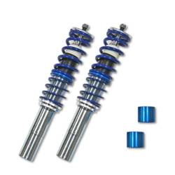 SUSPENSION ELOBINATĂ BMW E39 FAȚĂ 96- FAȚĂ