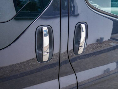 Capace mâner uși Opel Vivaro A 2001-2014