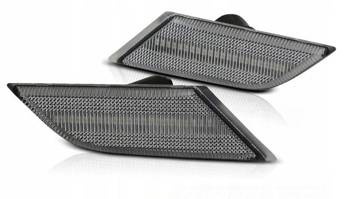 Indicatoare dinamice cu led alb pentru vw t6 20-