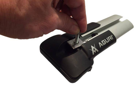 VW Touran II MPV 5 D 15- suport de acoperiș pentru șine