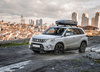 Șine de portbagaj pentru acoperiș Suzuki Vitara 2015+